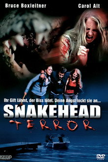 Snakehead - Der Schrecken aus dem See