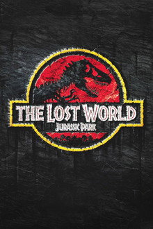 Kadonnut maailma: Jurassic Park
