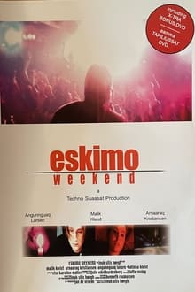 Poster do filme Eskimo Weekend
