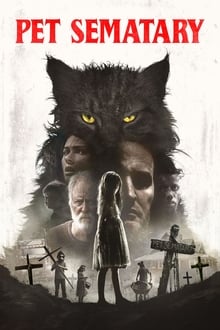 Pet Sematary 2019