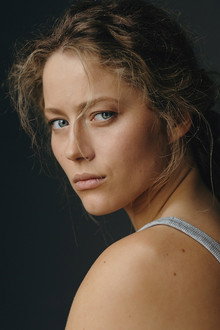 Photo of Henessi Schmidt