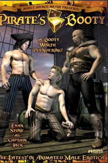 Pirate's Booty