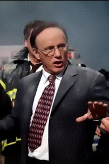 Rudy: The Rudy Giuliani Story