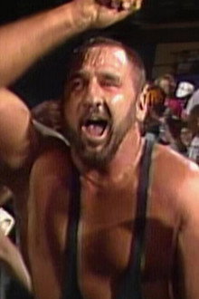 WWE SuperTape: Volume 1