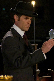 Murdoch Mysteries - Season 1