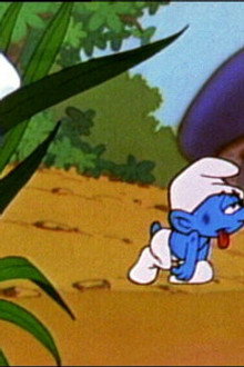 The Smurfs season 6 episode 6