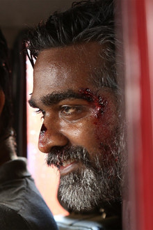 Vikram Vedha