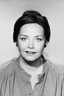 Photo of Conchata Ferrell