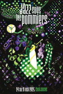 Hiromi's Sonicwonder Jazz sous les Pommiers 2025