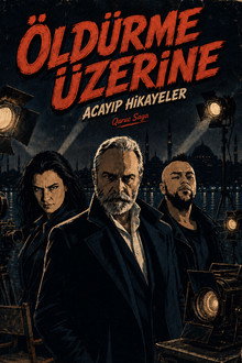 Öldürme Üzerine - Acayip Hikayeler