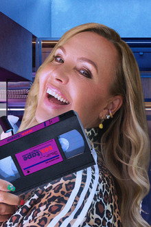 Sex Tape V.I.P.