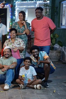 O Natal dos Silva