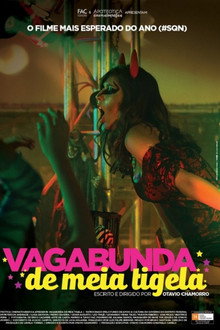 Vagabunda de Meia Tigela