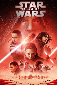 Star Wars: The Last Jedi
