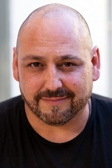 Photo of J. B. Blanc