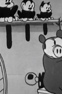 Микки Маус: Деревенская опера