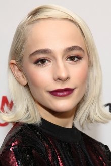 Photo of Sophia Anne Caruso