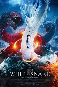 White Snake