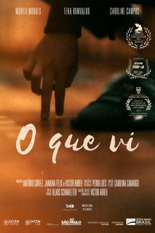 O Que Vi