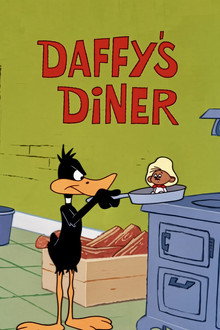 Daffy's Diner