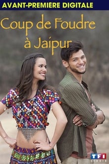 Poster do filme Crush in Jaipur