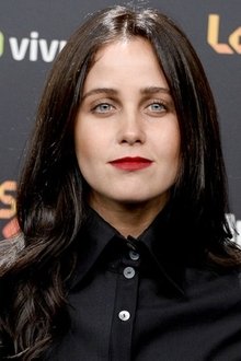 Photo of Natasha Dupeyrón