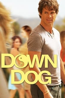 Down Dog movie poster