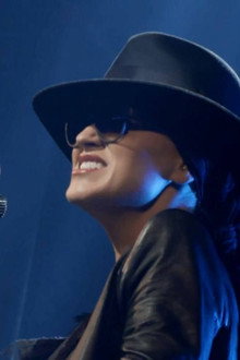 Melody Gardot: Live at the Olympia Paris