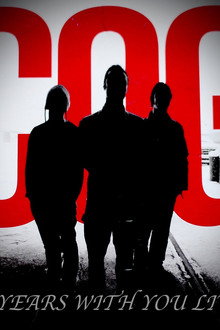 Cog - The Sound of Three: 12 Years With You