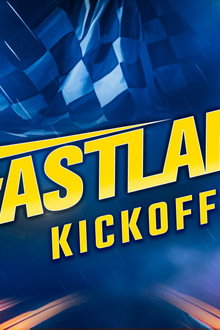 WWE Fastlane 2023 Kickoff