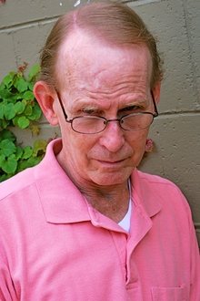 Photo of Larry Mainland