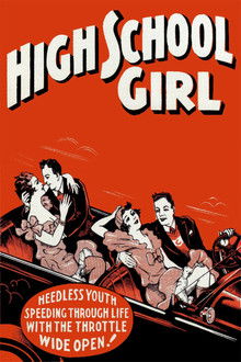High School Girl