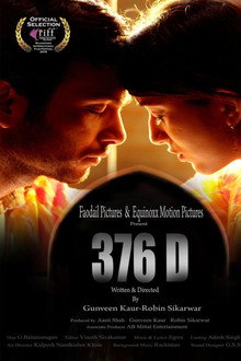 376 D