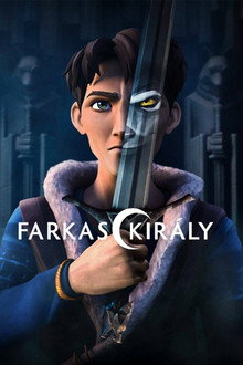 Farkaskirály
