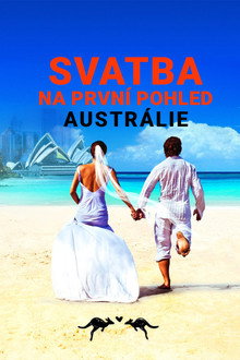 Svatba na první pohled (Austrálie)
