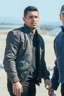 NCIS season 18 episode 5