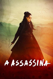 A Assassina