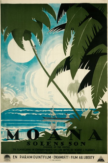 Moana