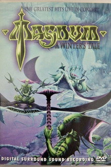 Magnum - A Winter’s Tale