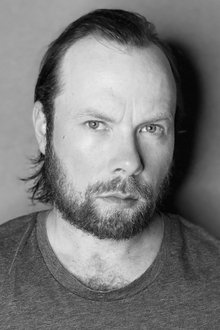 Photo of Brendan Fletcher