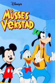 Musses verkstad