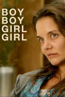 Poster do filme Boy Boy Girl Girl