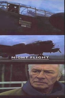 Poster do filme Night Flight
