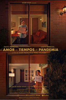El Amor en Tiempos de Pandemia