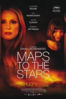 Maps to the Stars