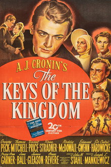 The Keys of the Kingdom