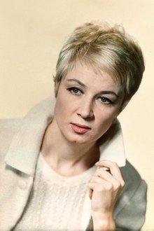 Photo of Alla Demidova
