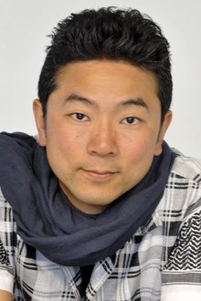 Photo of Sôsuke Komori