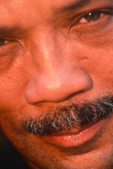 Listen Up: The Lives of Quincy Jones