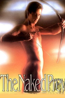 The Naked Prey